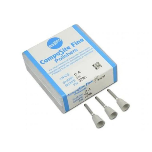 CompoSite Fine RA Cup 0295 12/Bx
