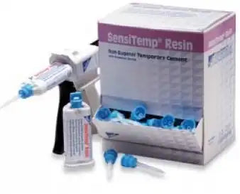 SensiTemp Nezo Temp Cement 5mL Ea