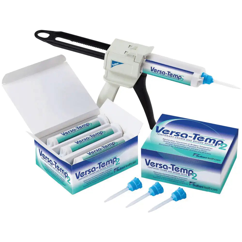 Sultan - VersaTemp 2 Refill 50ml A1