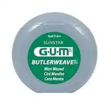 Sunstar Butler - ButlerWeave Mint Waxed 4yd 144/Bx **Discontinued see BU-1815PQB