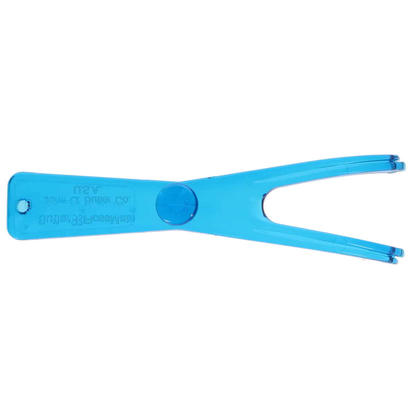 Sunstar Butler - Flossmate Floss Handle 12/Bx **Discontinued see BU-845PQ