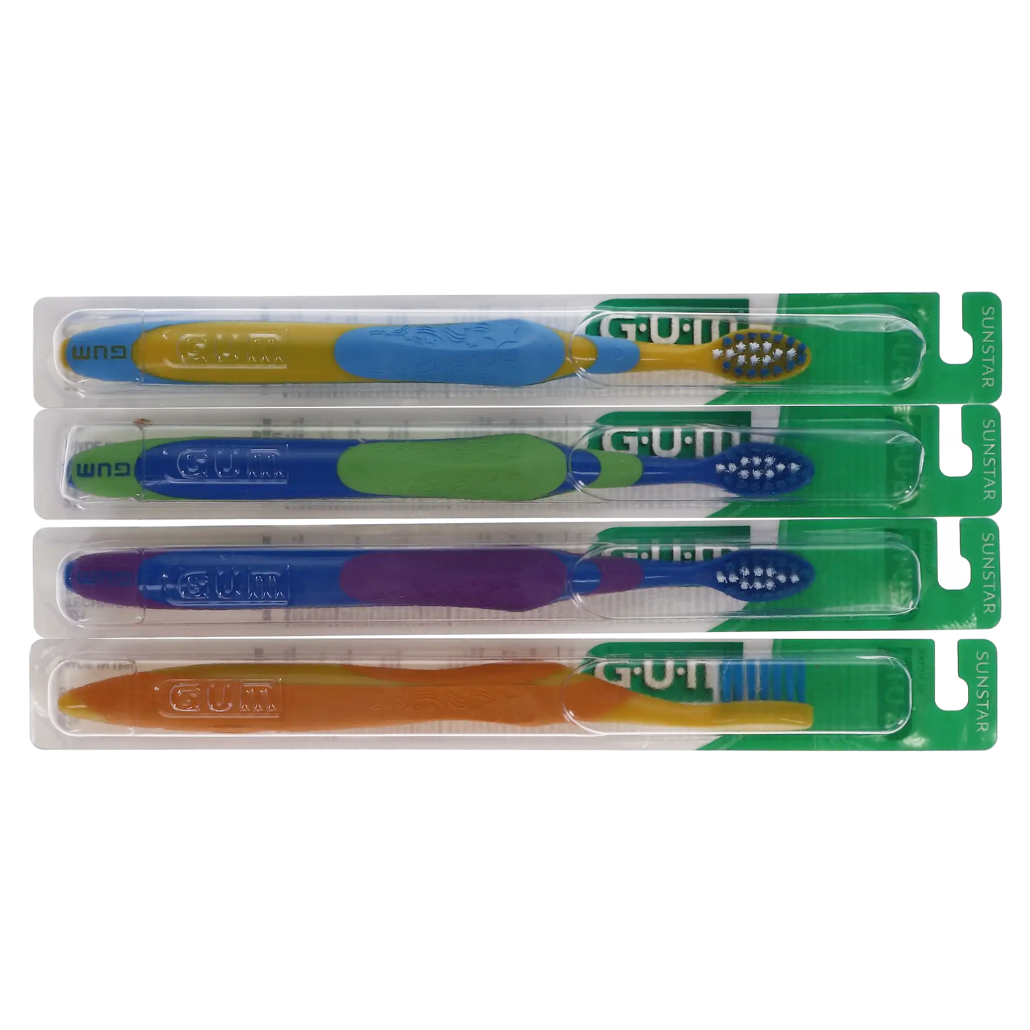 Sunstar Butler - Toothbrush Youth Technique Ultra Soft 12/Bx