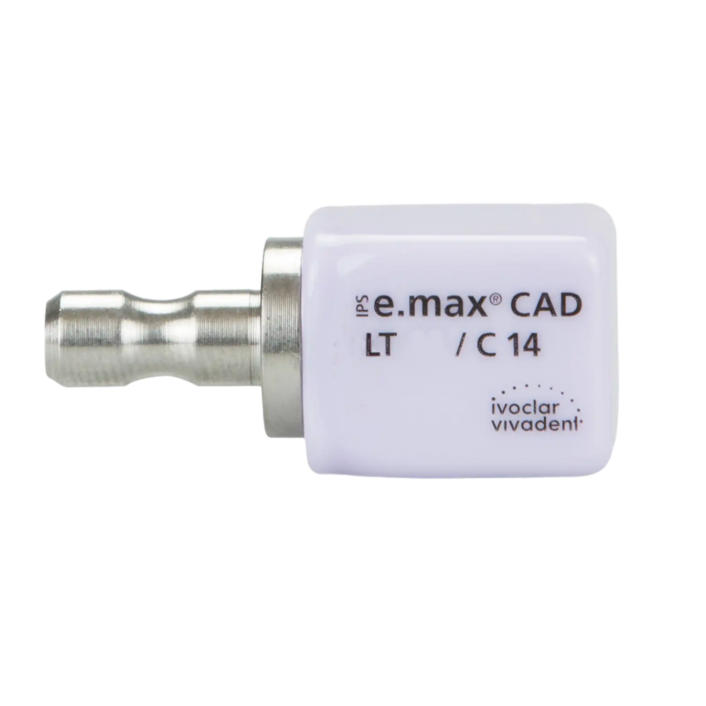 Ivoclar - IPS e.max CAD CEREC/inLab HT BL4 C14/5