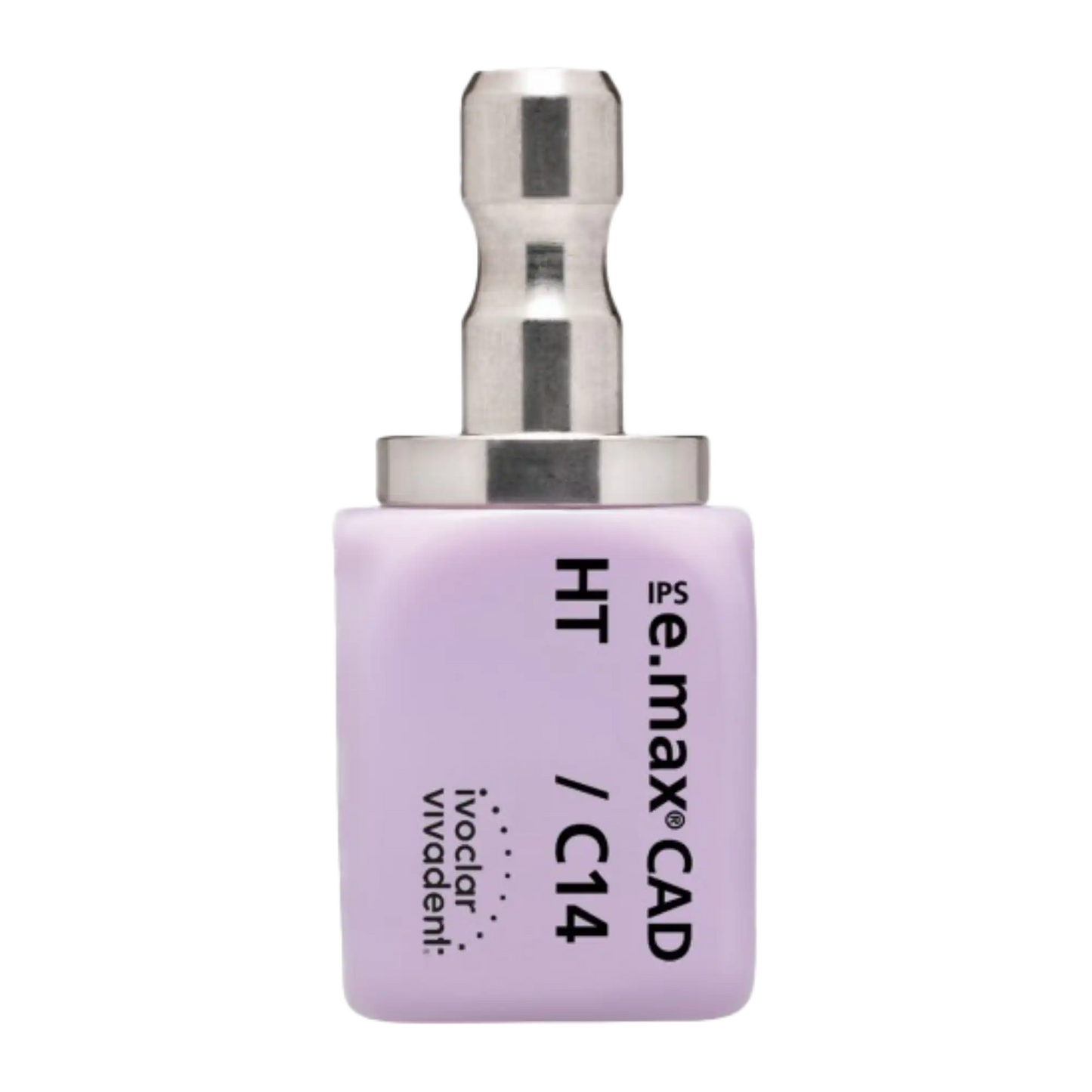 Ivoclar - IPS e.max CAD CEREC/inLab HT C1 C14/5