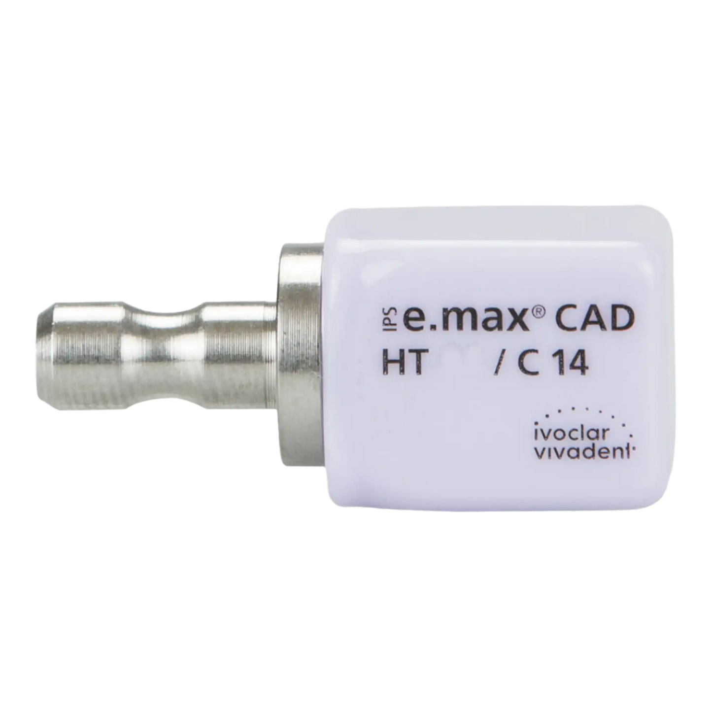 Ivoclar - IPS e.max CAD CEREC/inLab HT C3 C14/5