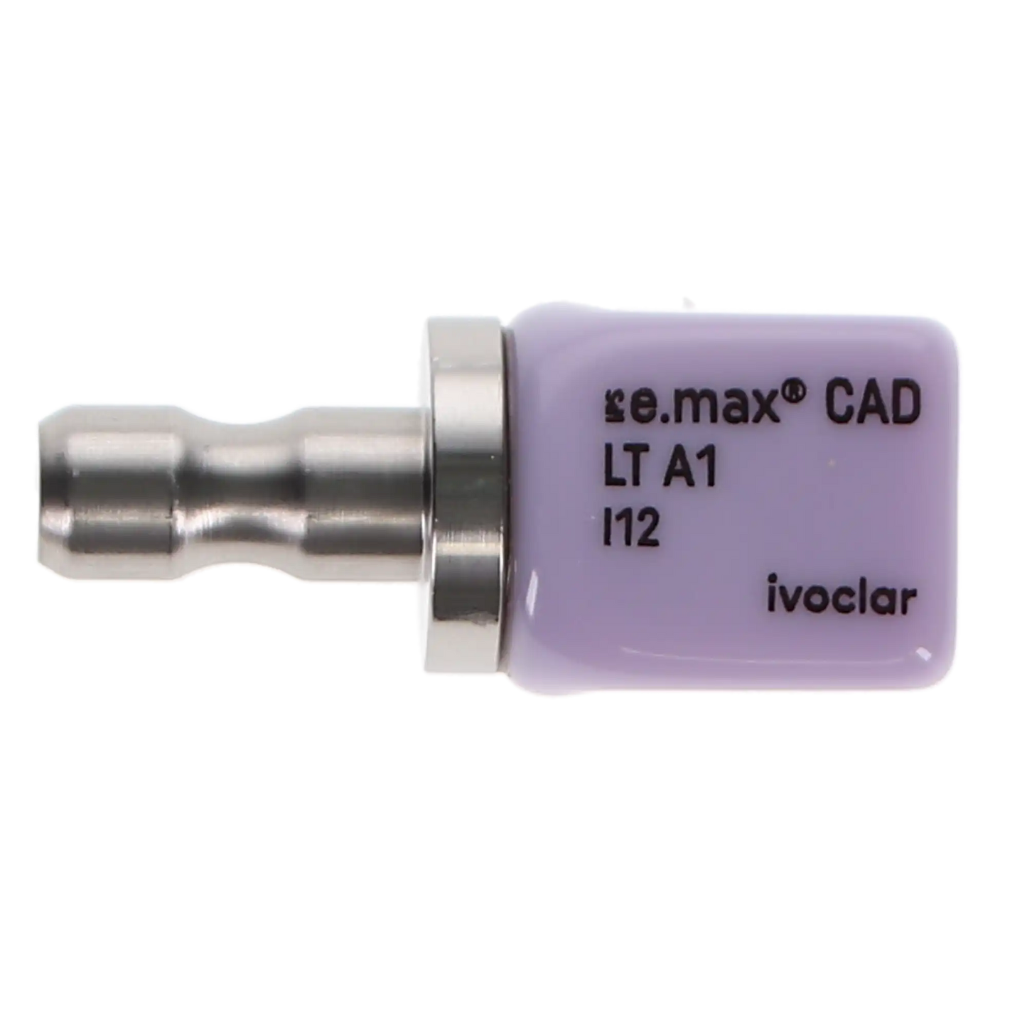 Ivoclar - IPS e.max CAD CEREC/inLab LT A1 I12/5