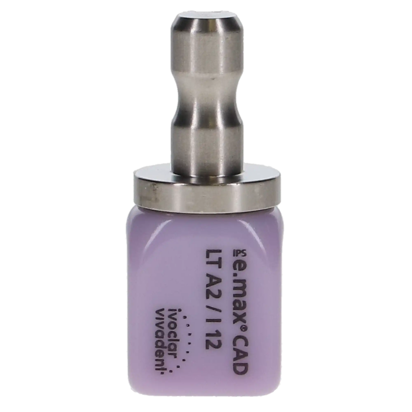Ivoclar - IPS e.max CAD CEREC/inLab LT A2 I12/5