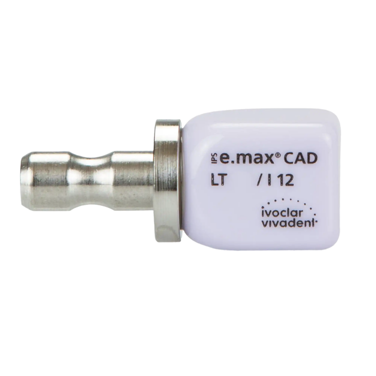 Ivoclar - IPS e.max CAD CEREC/inLab LT A3 I12/5
