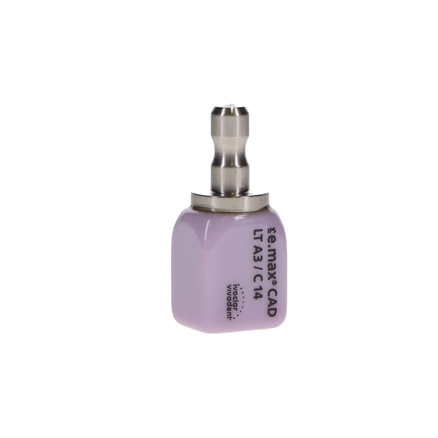 Ivoclar - IPS e.max CAD CEREC/inLab LT A3 C14/5