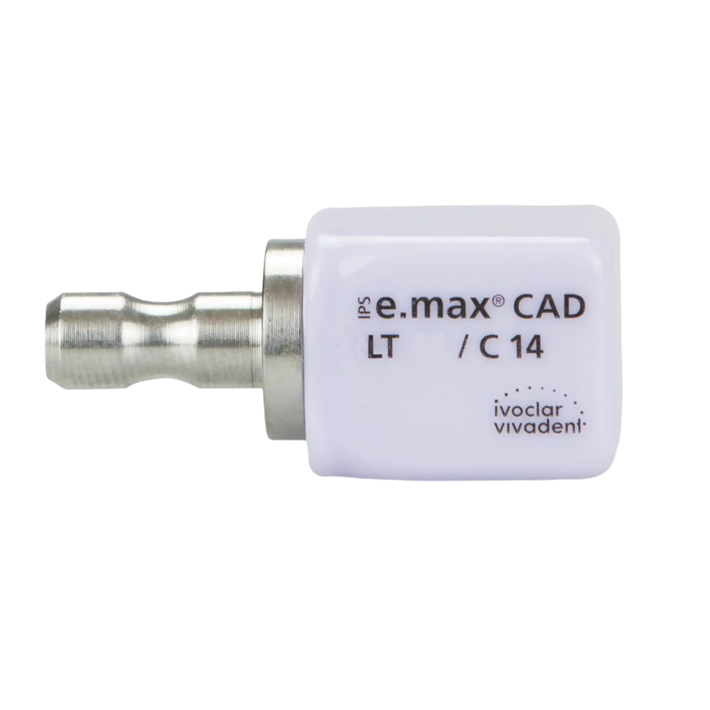 Ivoclar - IPS e.max CAD CEREC/inLab LT A4 C14/5