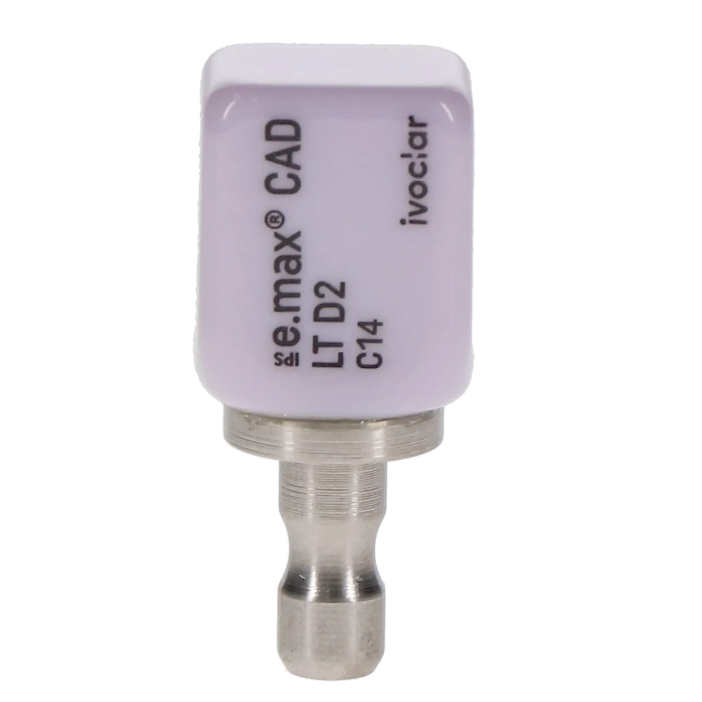 Ivoclar - IPS e.max CAD CEREC/inLab LT D2 C14/5