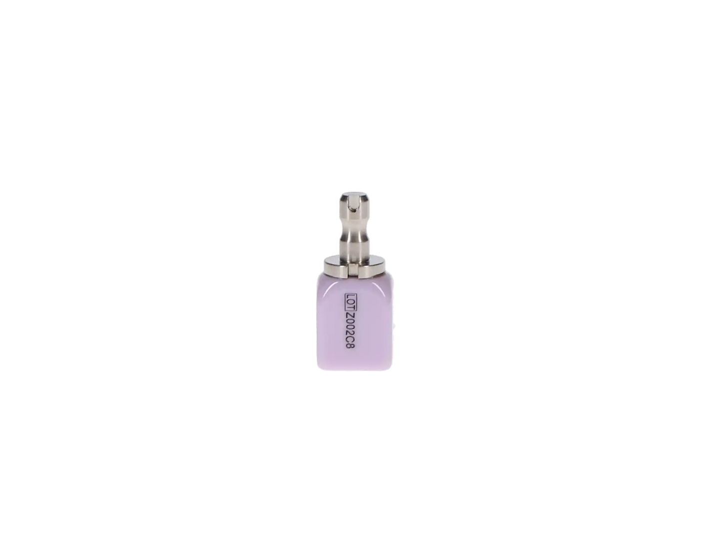 Ivoclar - IPS e.max CAD CEREC/inLab MT A2 C14/5