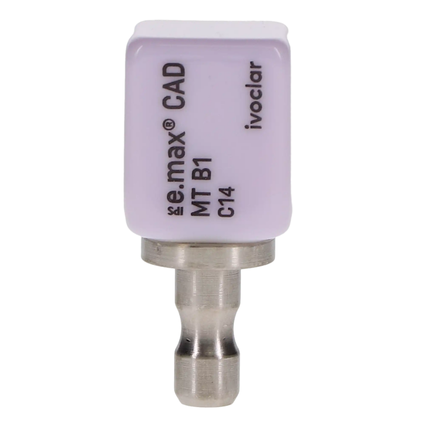 Ivoclar - IPS e.max CAD CEREC/inLab MT B1 C14/5