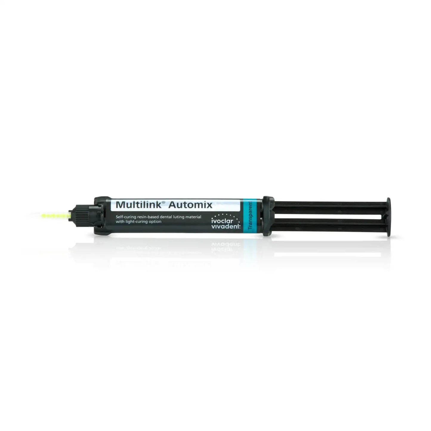 Multilink Automix Easy Refill Yellow