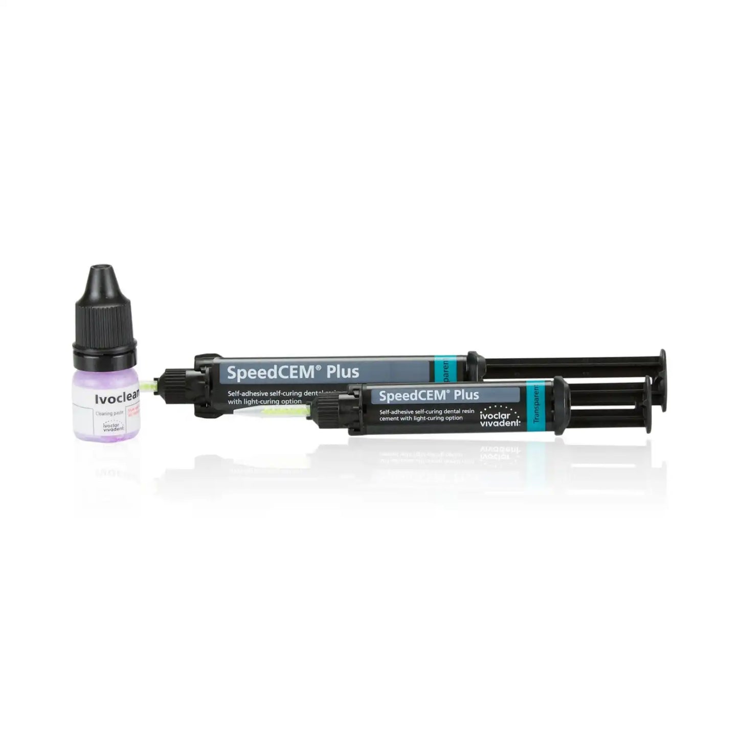SpeedCEM Plus Promo Pack **Discontinued