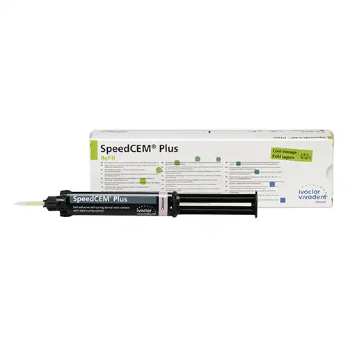 SpeedCEM Plus Resin Cement Opaque