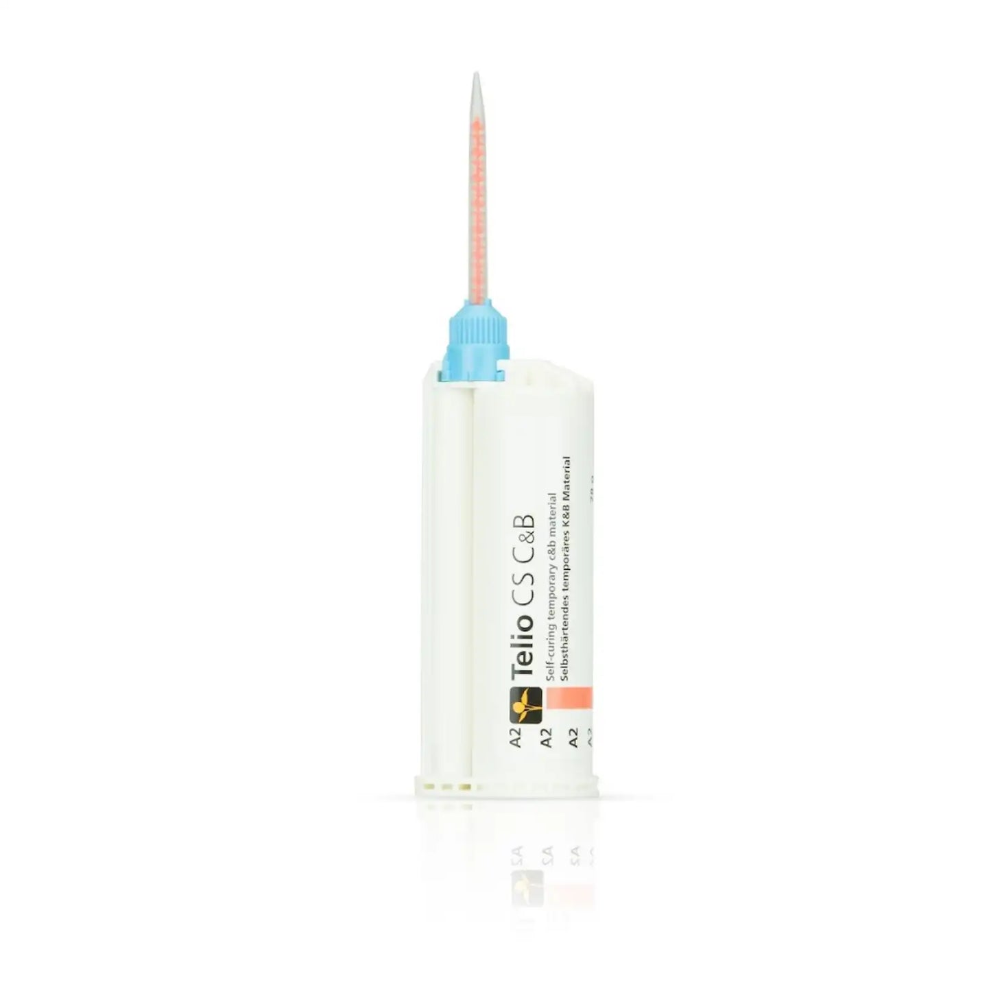 Telio CS C & B 78gm A2