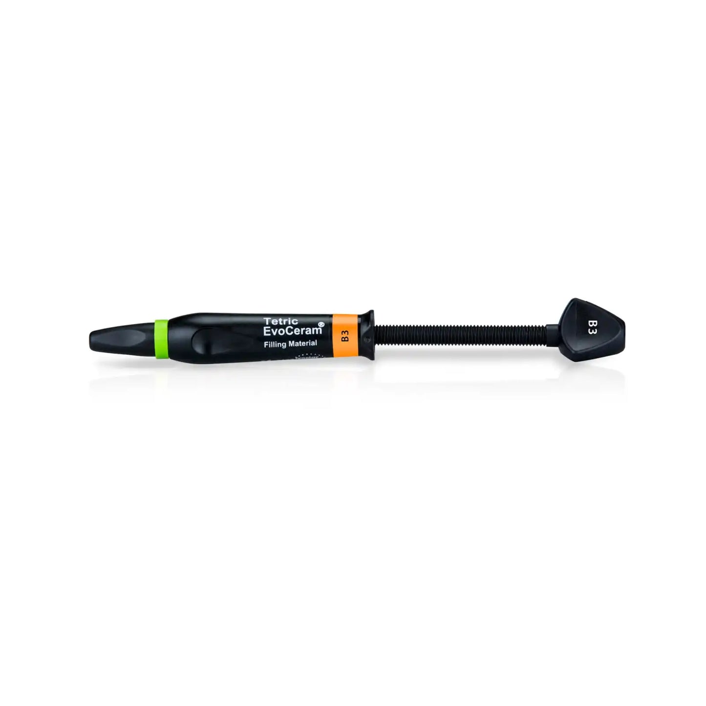 Tetric - EvoCeram - Syringe - B3