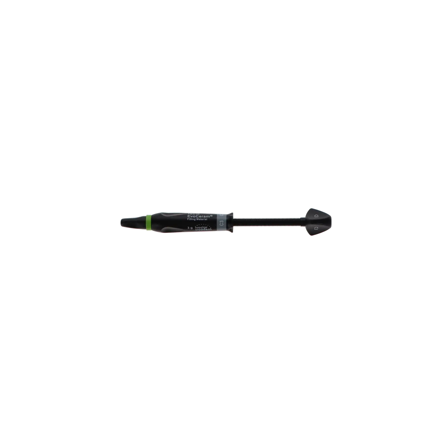 Tetric - EvoCeram - Syringe - C3