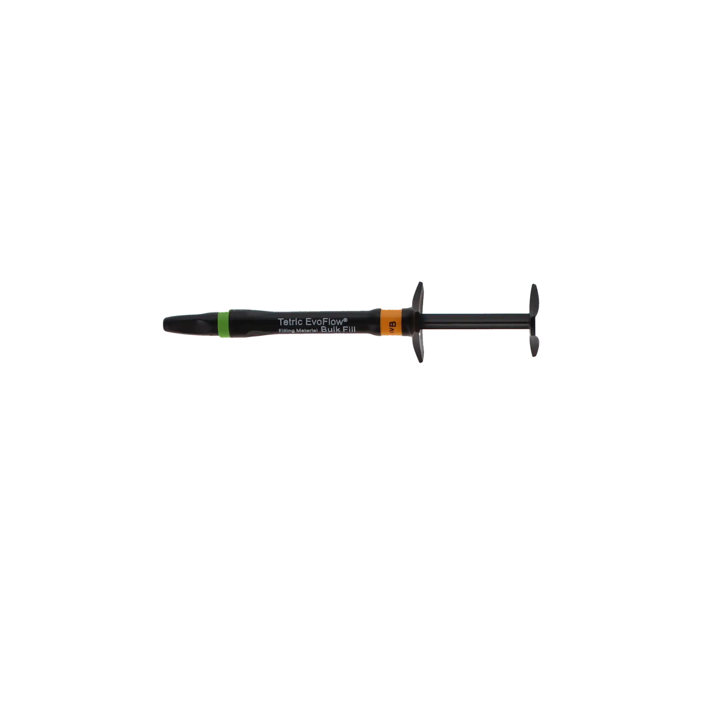 Tetric - EvoFlow - Bulk Fill Syringe Shade B 2gm **Discontinued