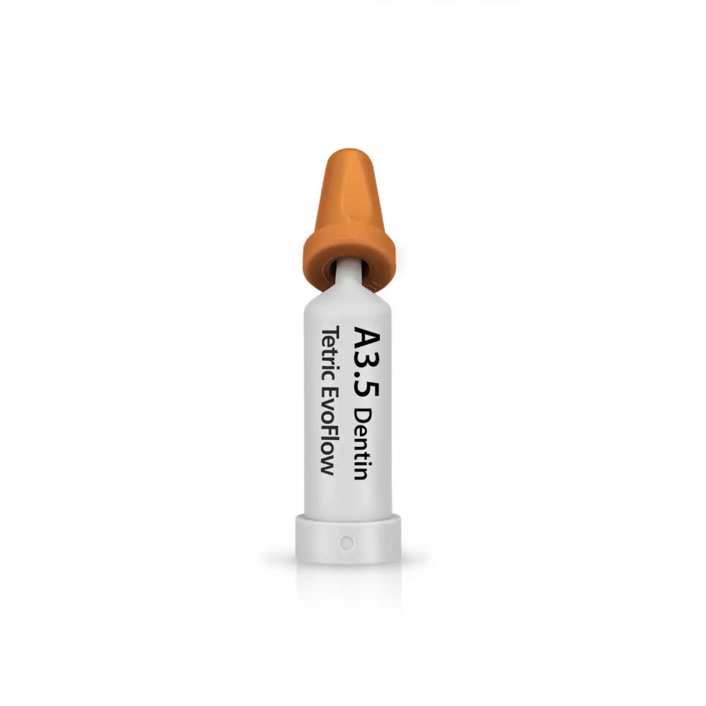 Tetric EvoFlow Ref. 20x0.2g A3.5 Dentin