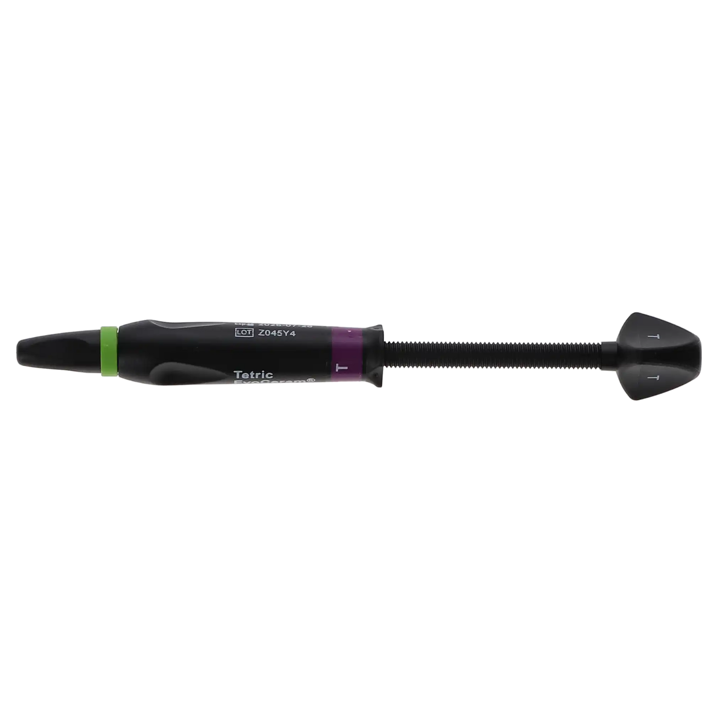 Tetric - EvoCeram - Syringe - T