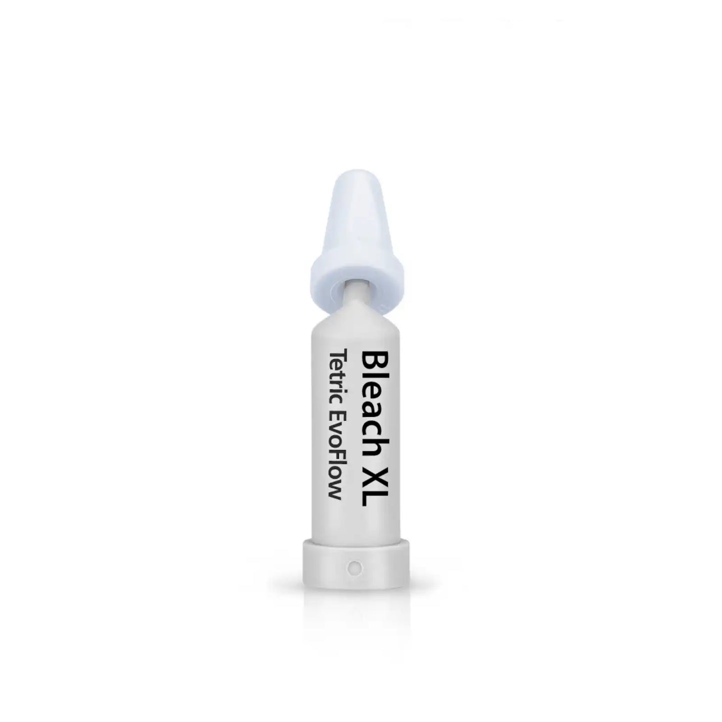 Tetric - EvoFlow - Cavifil - Bleach XL