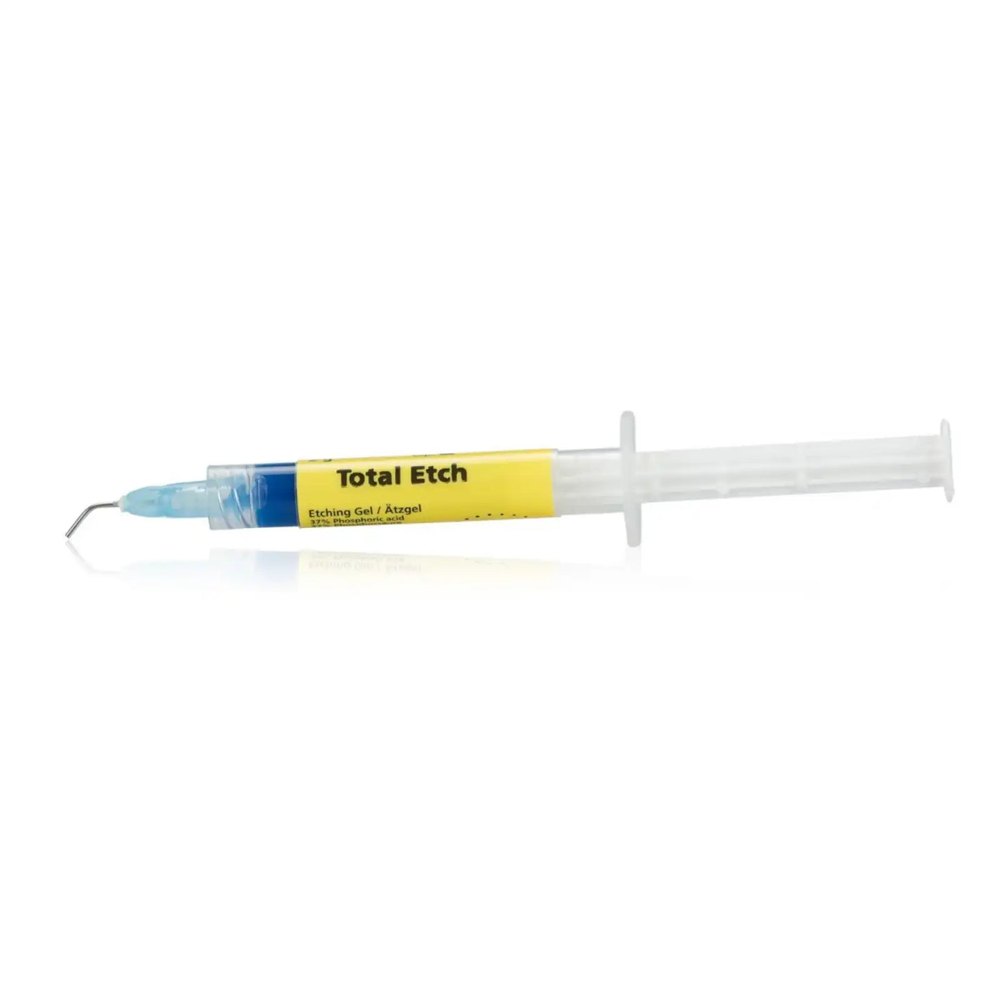 Total Etch Kit 2Gm Syringe 2/Pk