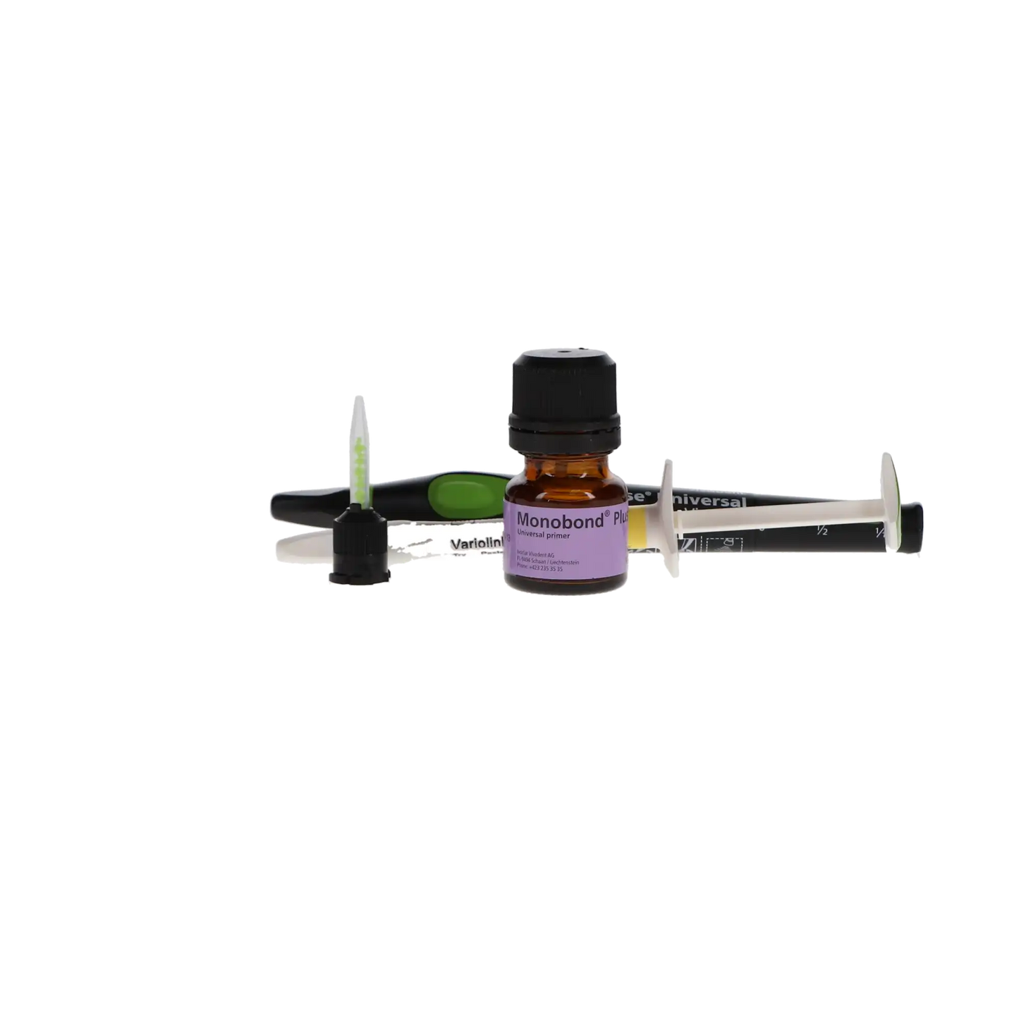 Variolink - Esthetic DC System Kit w/Pen **discontinued