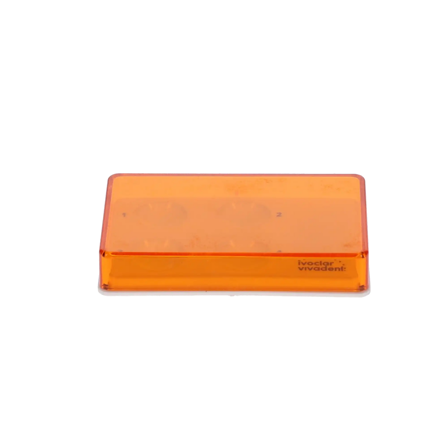 Vivapad Mixing Well w/Cover **Discontinued