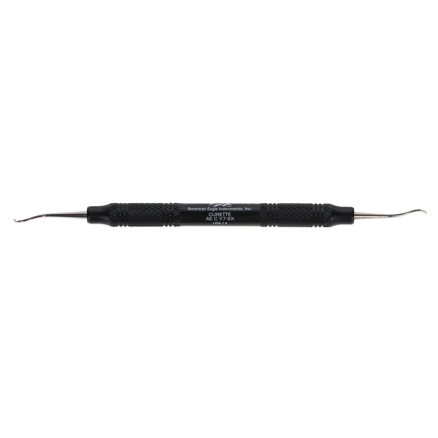 Younger-Good - 7-8 Curette - black