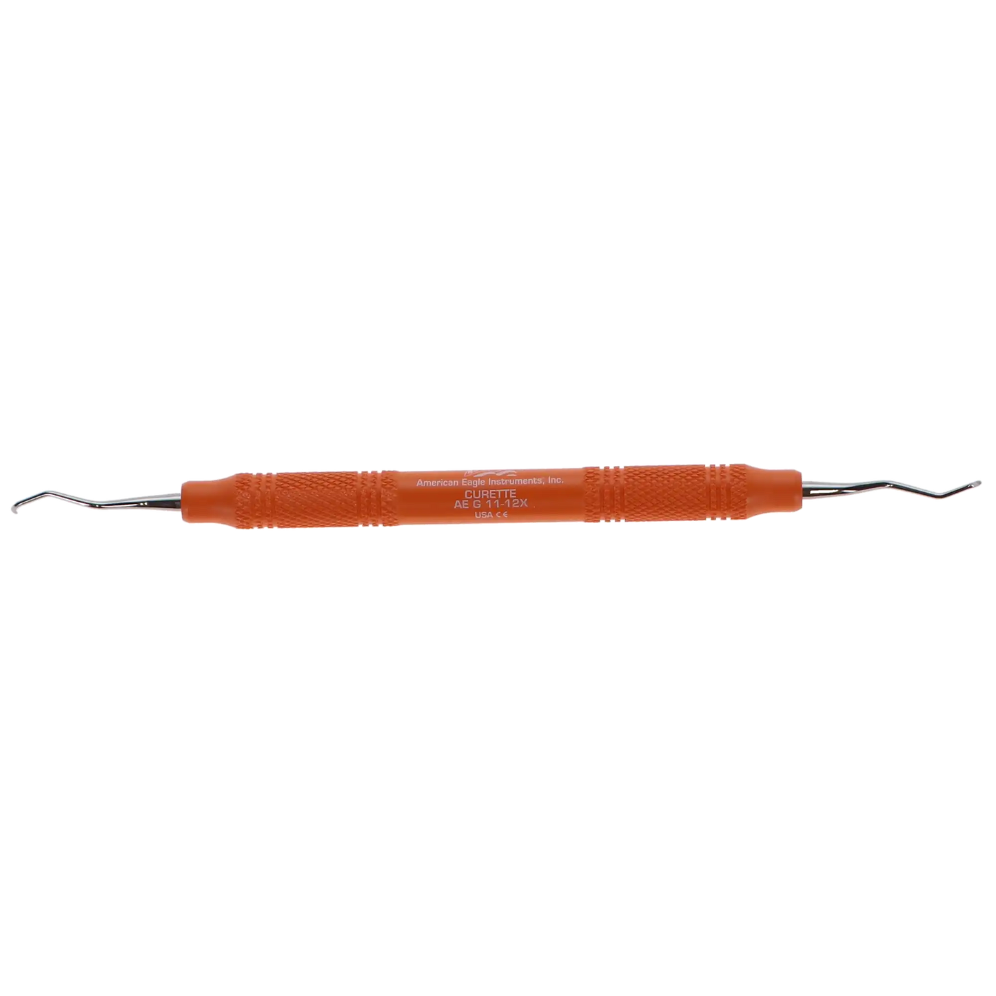 Gracey 11-12 3/8 Orange Eaglelite