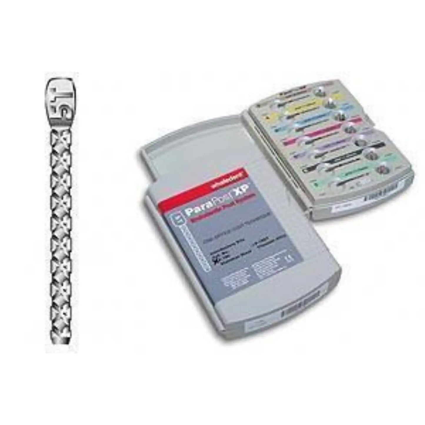 Coltene - ParaPost XP Post Titanium P746-4.5 20/Pk