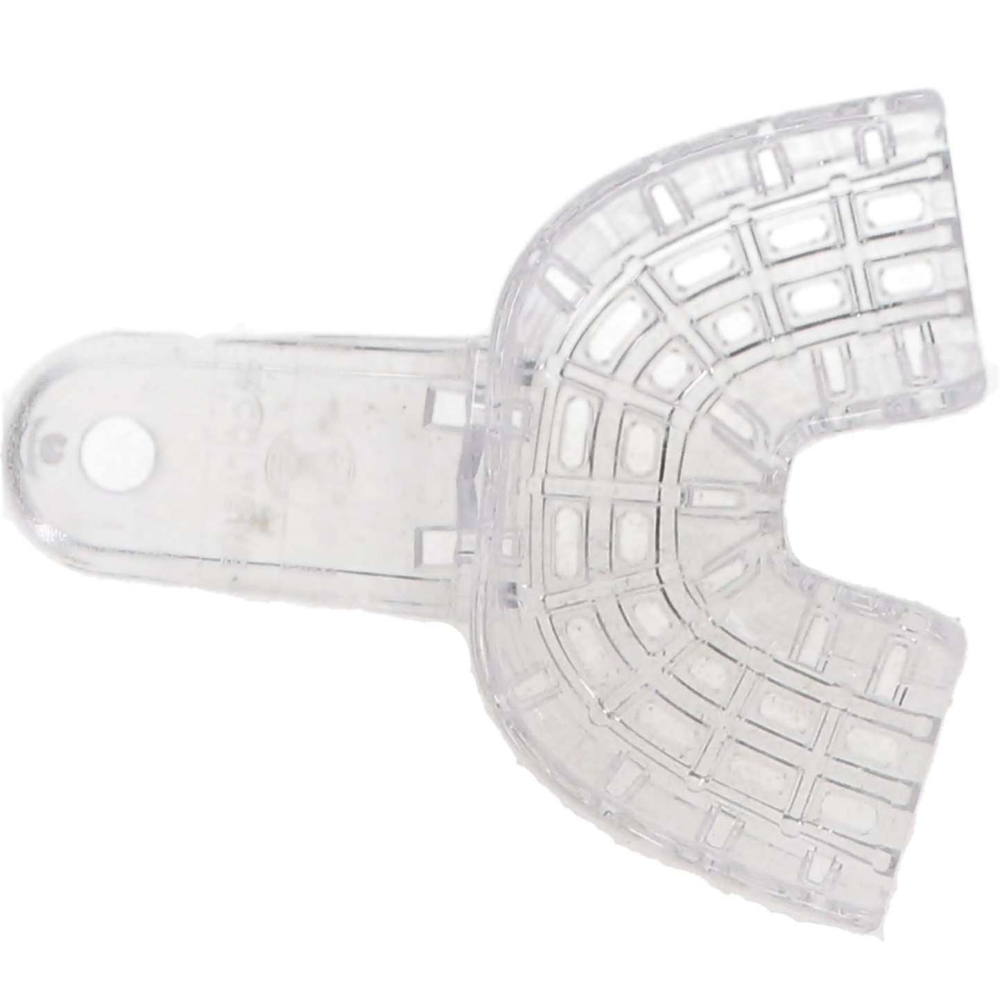 Coltene - President Impression Tray #9 Univ Ante 12/Bg