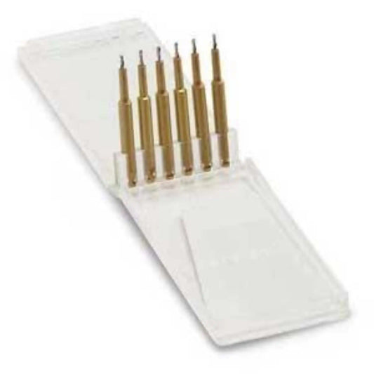Coltene - Kodex K-96 Gold .027" x .079" / .675 mm x 2 mm