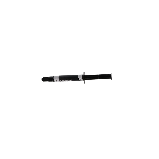 Accolade SRO Flow Syringe A2 5gm