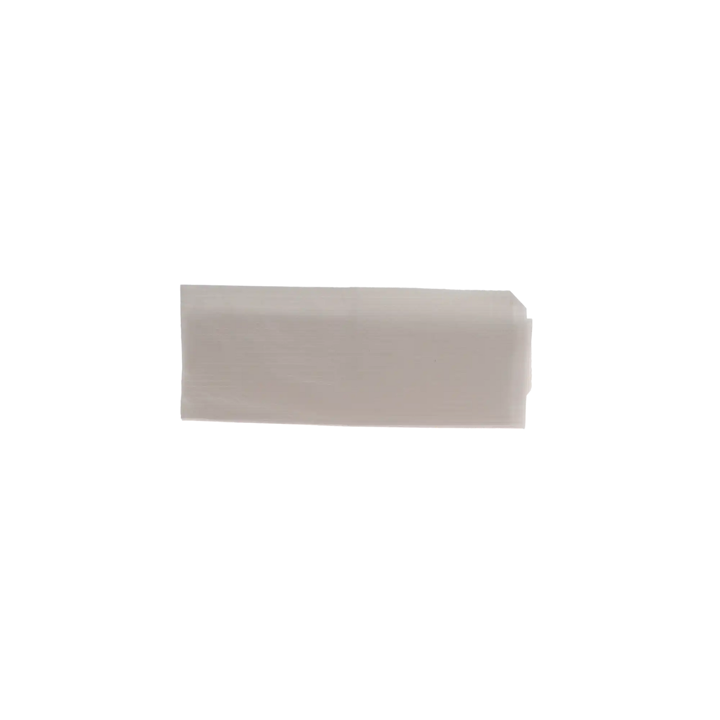 Defend - Headrest Cover White 10"X 10" 500/Cs