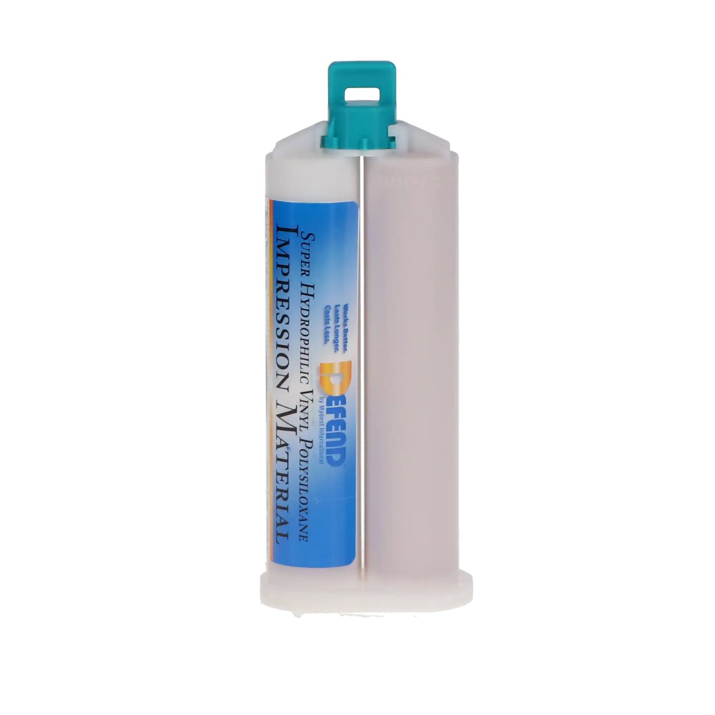 Defend - VPS Material 4x50ml MB-RS