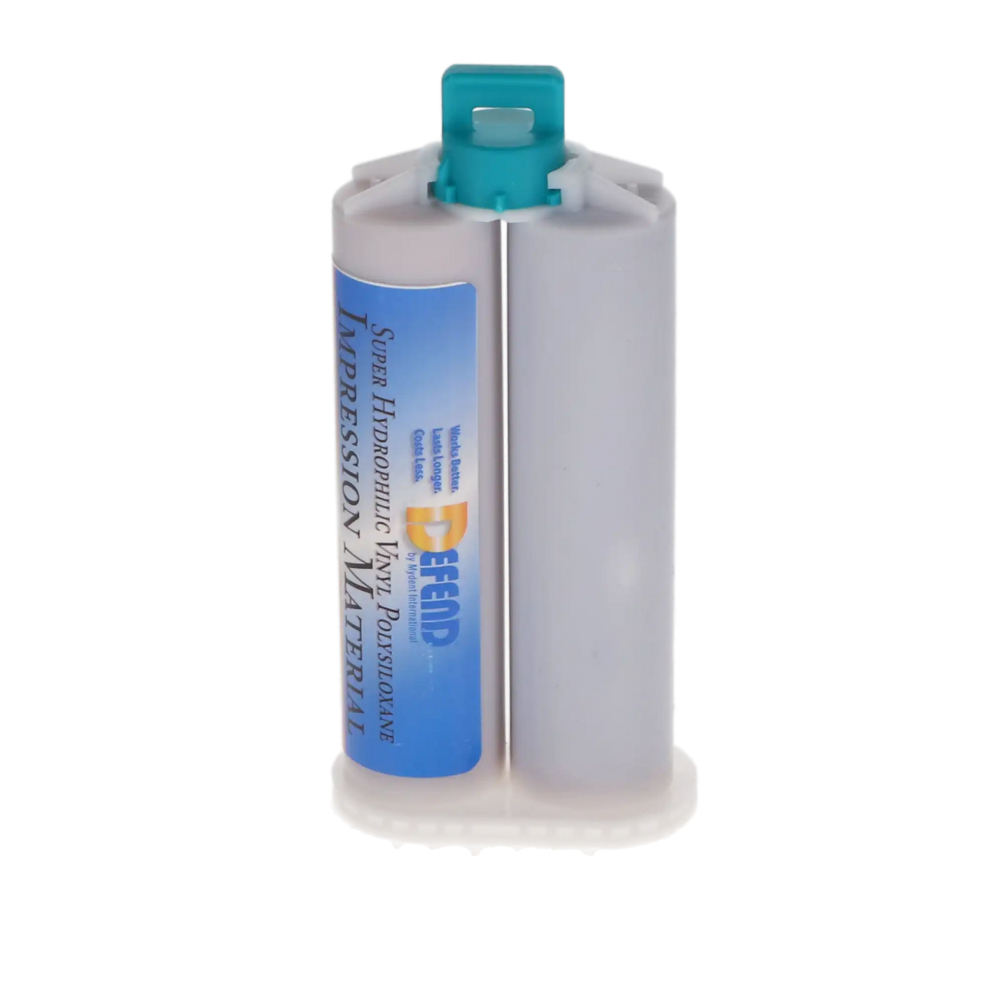 Defend - VPS Material 4x50ml Mono-RS