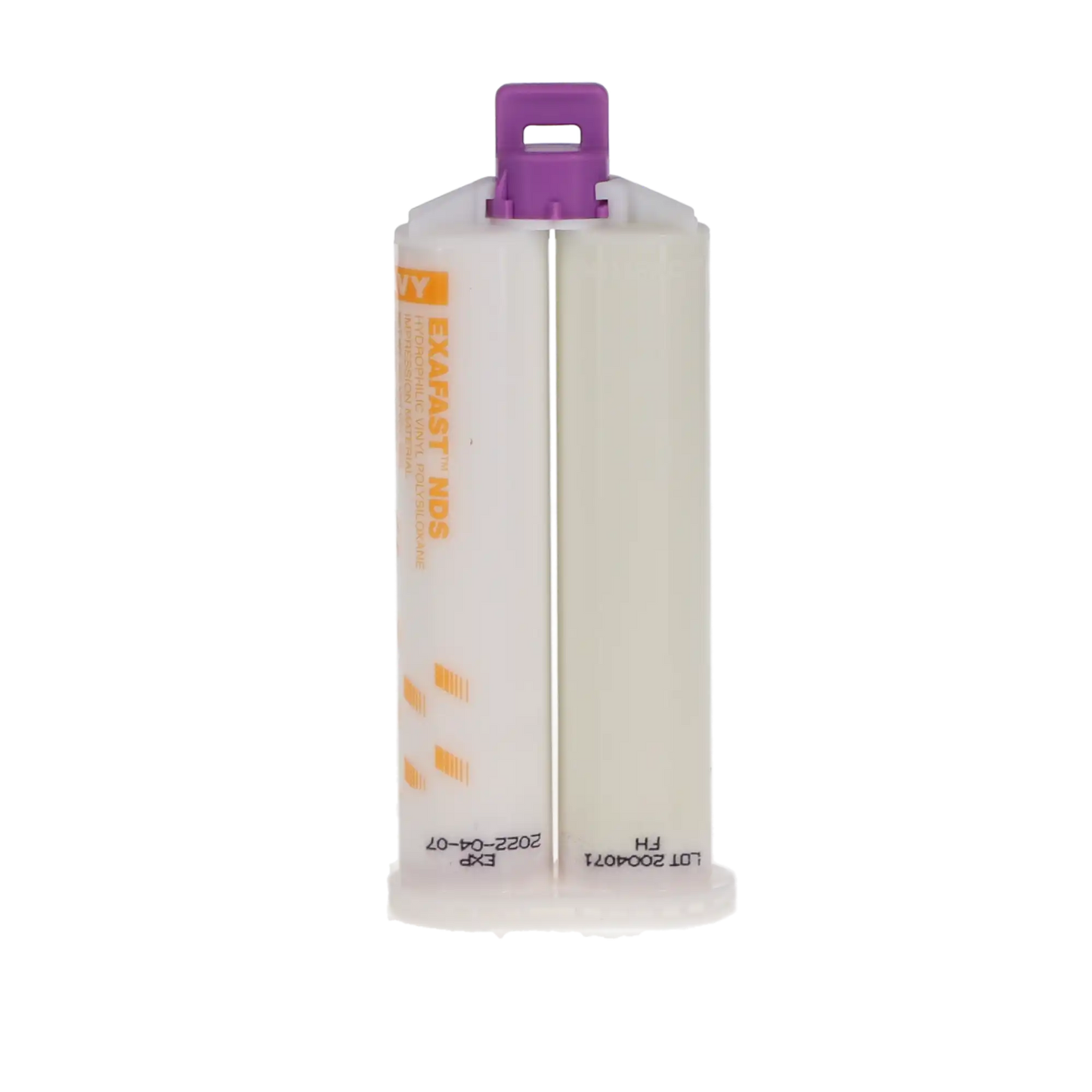 Defend - VPS Putty 2x300ml FS