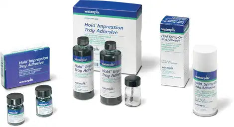 Hold Tray Adhesive - Bottle - (2 x 0.5oz)**Discontinued