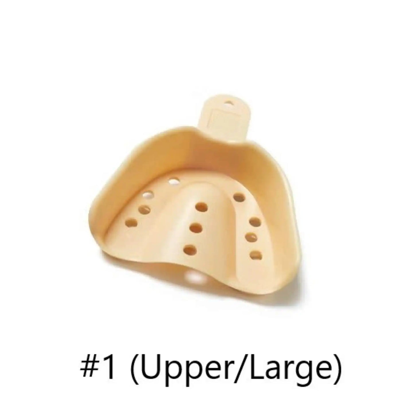 Sani-Trays - 1 - Large Upper **Discontinued