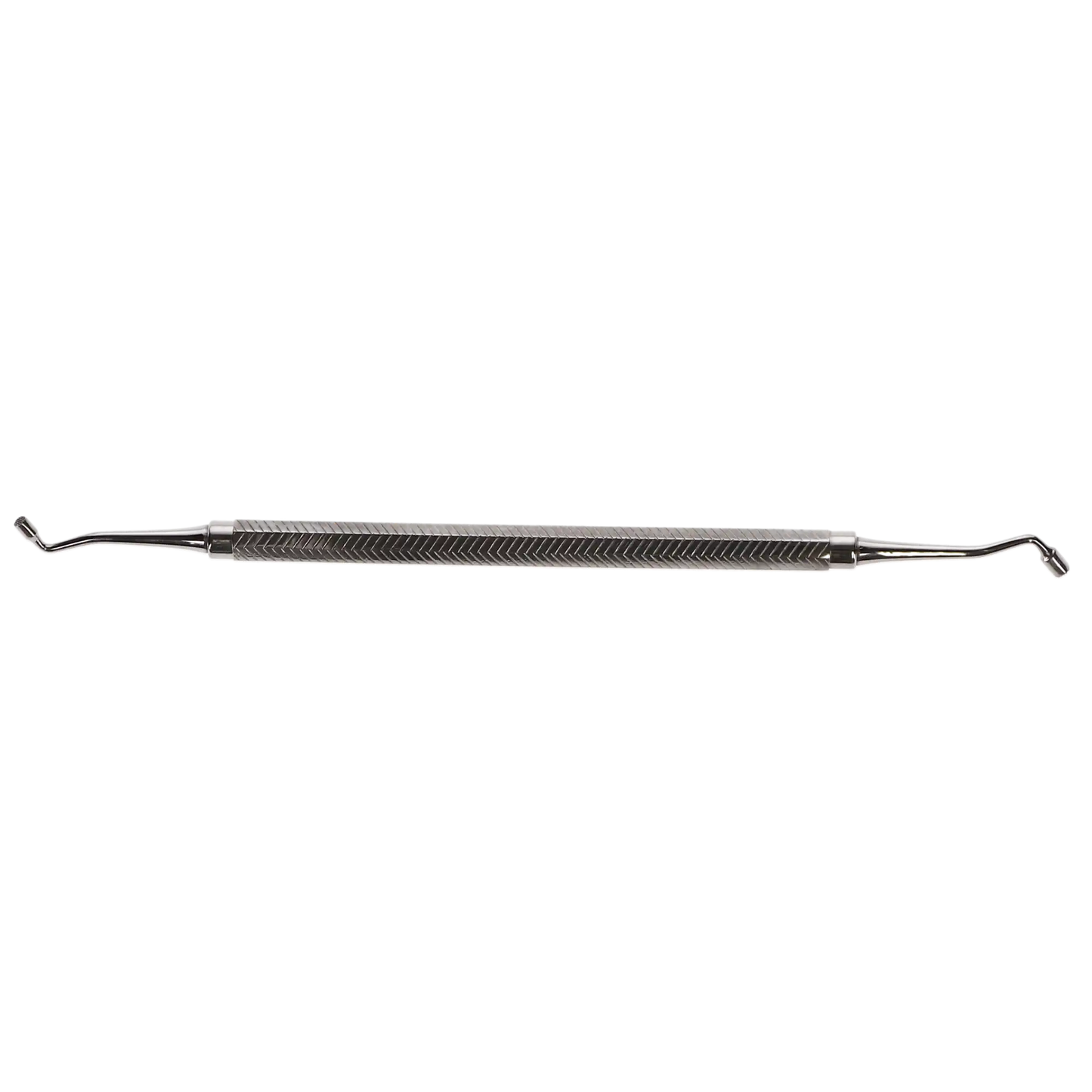 Black Plugger #2/3 Serrated