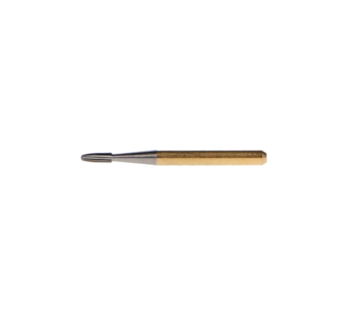 Trimming & Finishing Bur #7802 5/Pk **Discontinued