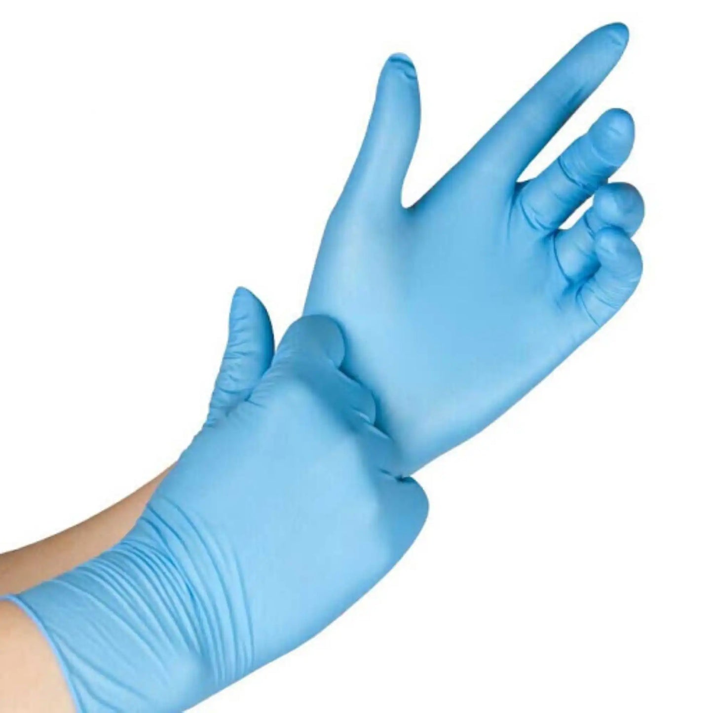 Adenna Miracle Nitrile Gloves PF XS 200/Bx