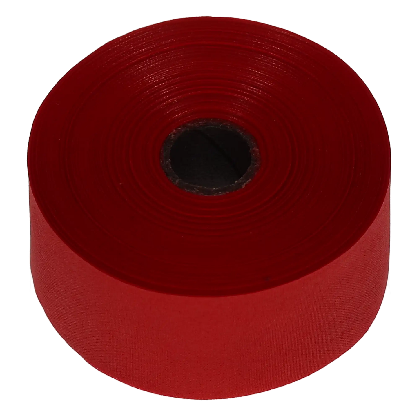 Almore - Madame Butterfly Articulating Silk Red 3/4"x18yd/Roll