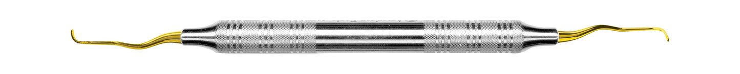 Curette Gracey Deep Pocket 11-12 XP 3/8 SS
