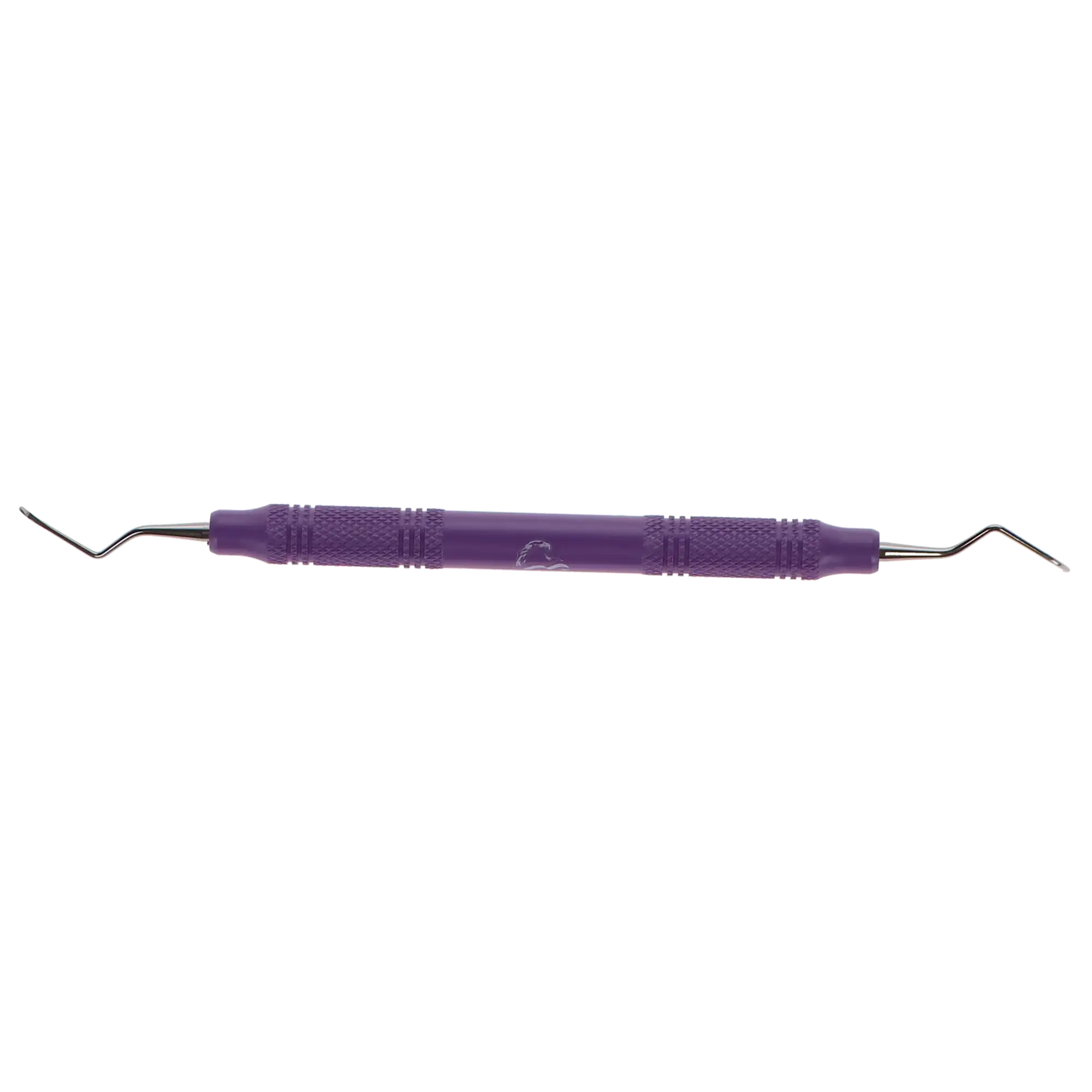 Curette Barnhart 1-2 3/8 Purple Eaglelite