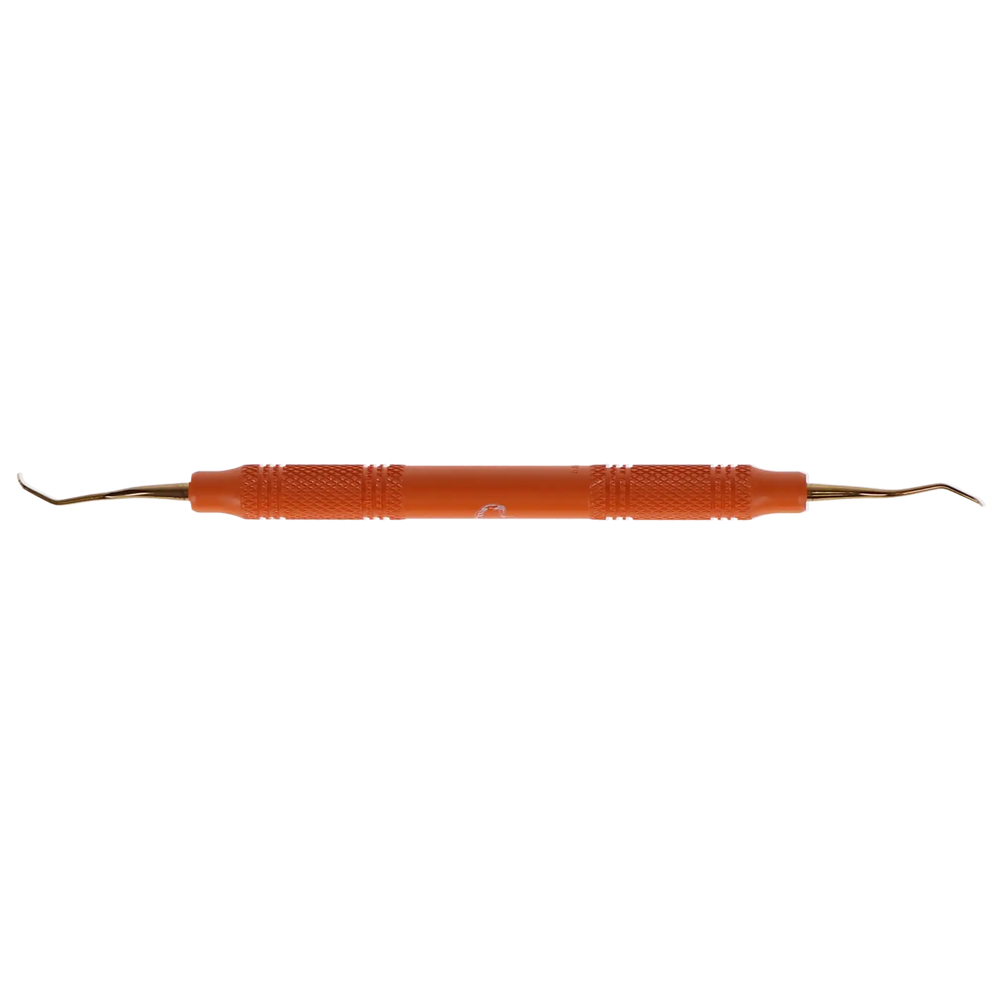 Gracey 11-12 XP 3/8 Orange Resin