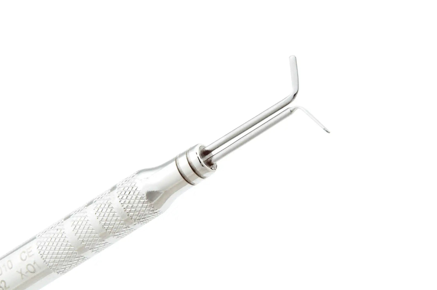Packing Instrument CSI-1 Serrated